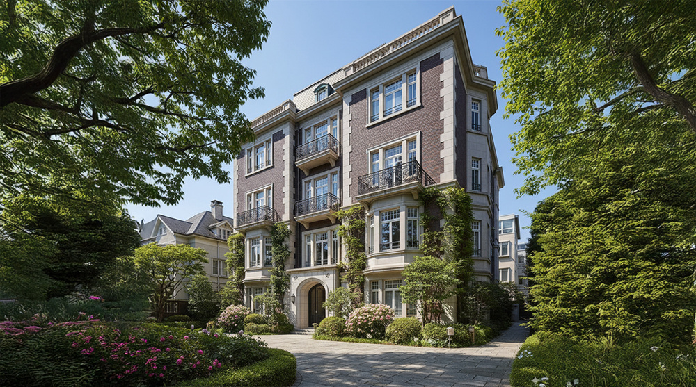 【芦屋】ヴィンテージマンション購入、後悔しないための5つのチェックポイントの画像