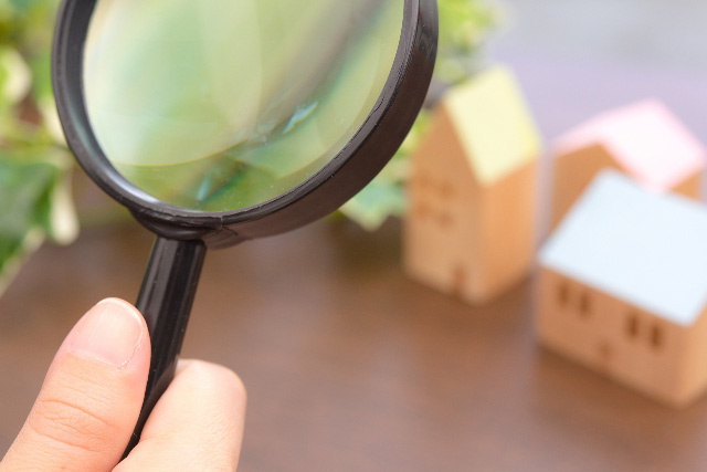 信頼できる会社かどうかは訪問で見極める