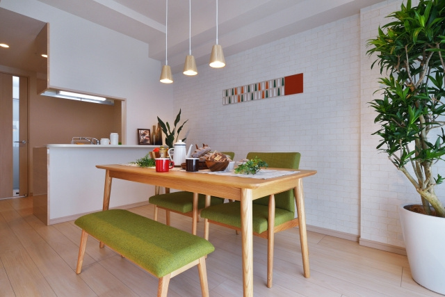 コンパクトマンションのメリット