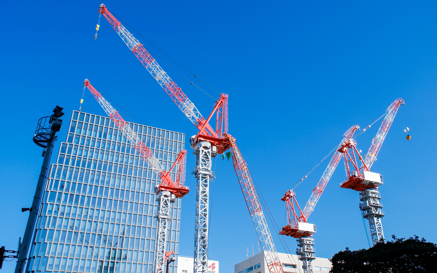 土地の用途地域とは
