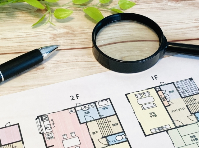 2025年版！都心で家賃が上がっているエリアTOP5の画像