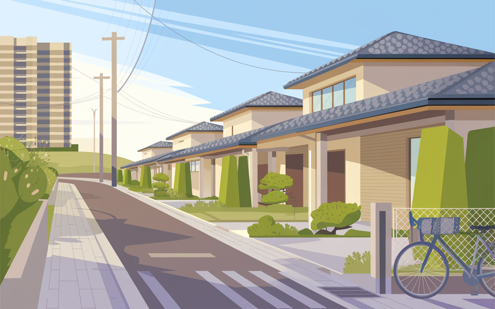 八尾市の不動産買取や購入で知っておきたい事は？家選びに役立つ5つのポイントをご紹介の画像