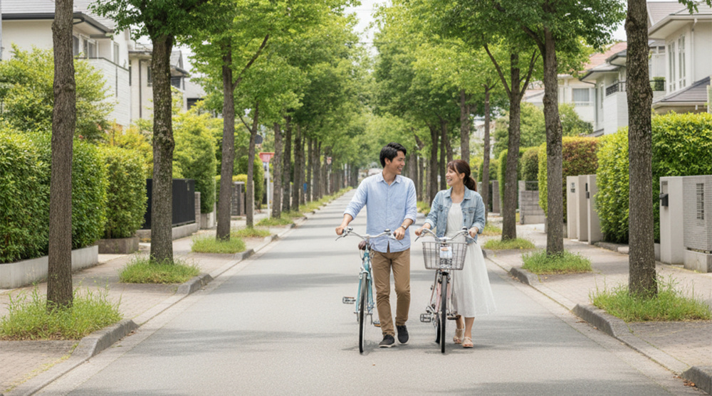 【完全版】芦屋の中古マンション内覧、プロが教える必須チェックリストの画像