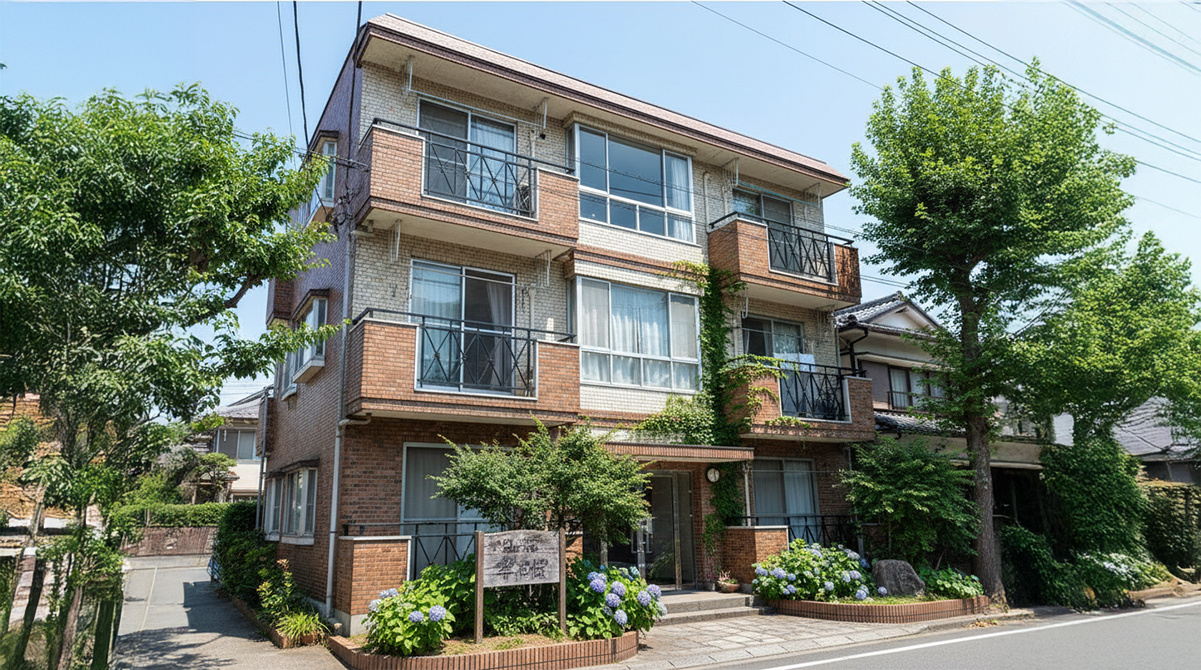 【芦屋】築古マンション購入は大丈夫？プロが教える5つの判断基準と注意点の画像