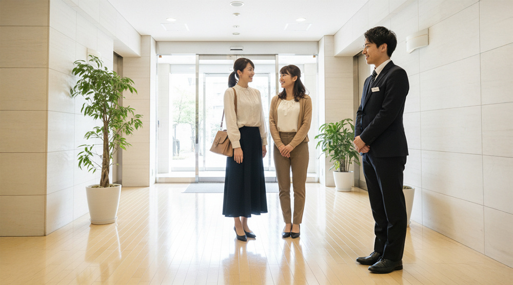 【芦屋】良いマンション管理の見分け方｜資産価値を守る重要チェックポイントの画像