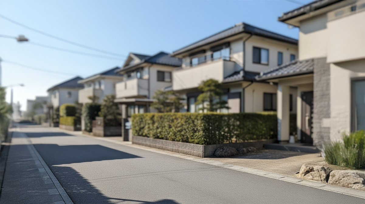 【プロが解説】芦屋の事故物件、見分け方と告知義務の重要ポイントの画像