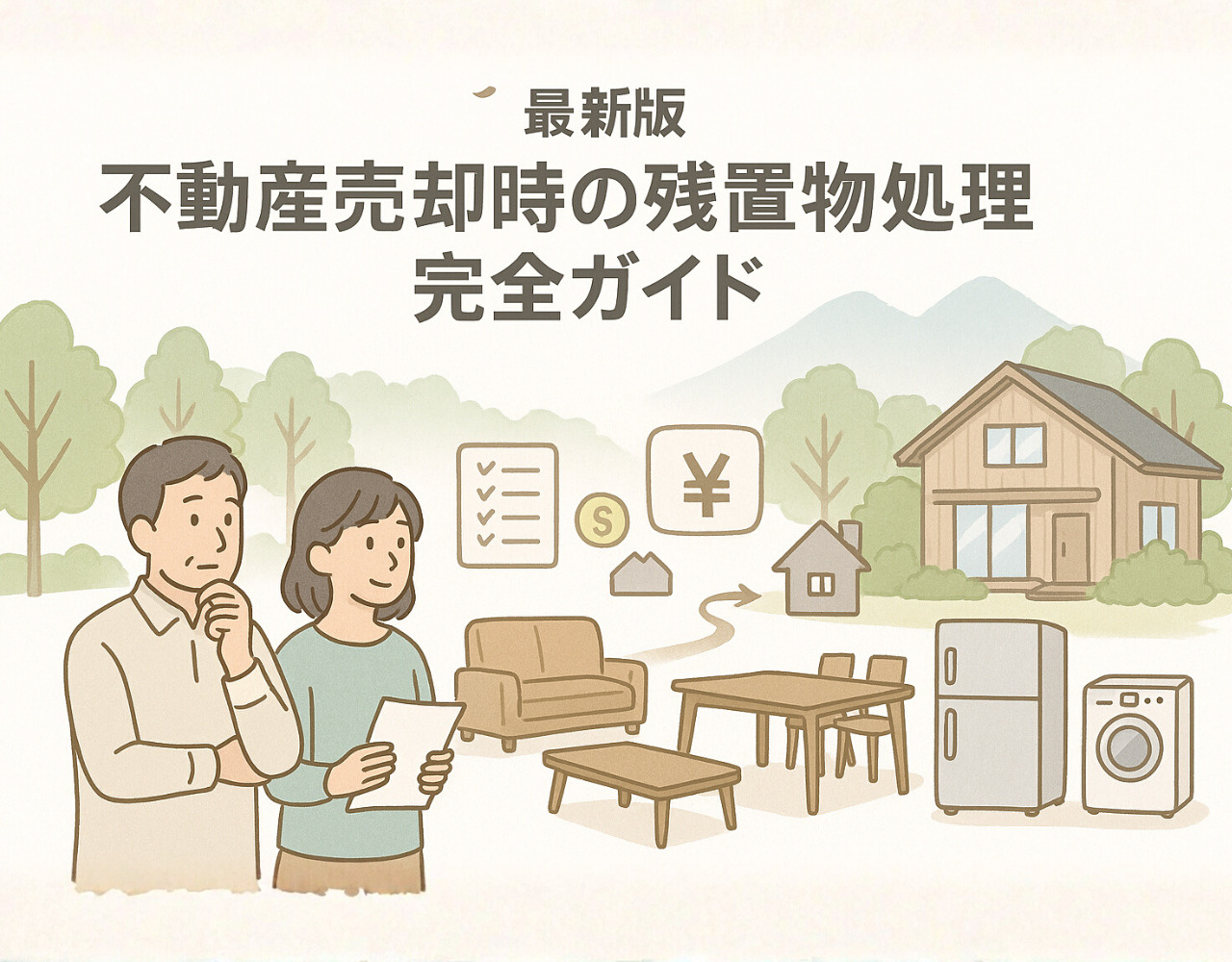 【最新版】軽井沢不動産所有者必見！今注目の資産価値を最大化に！完全戦略方法の画像