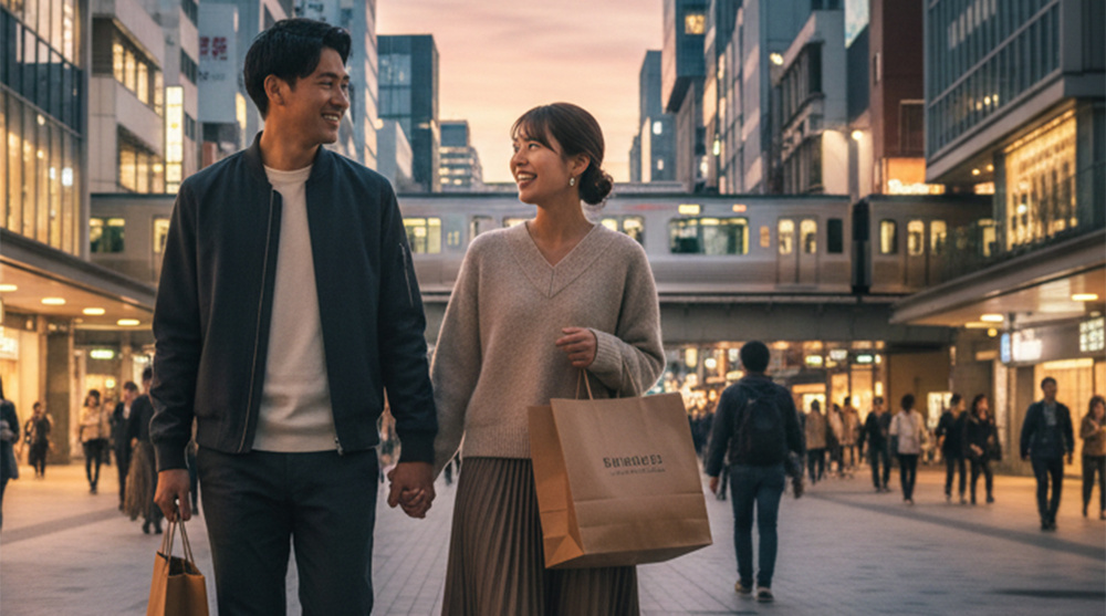 【芦屋・共働き夫婦向け】駅近＆買い物至便な中古物件の賢い選び方の画像