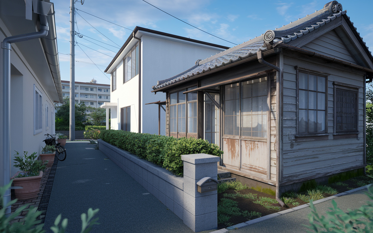 建物は何年もつか気になる方へ！構造別にリフォーム有無で寿命の違いも解説の画像