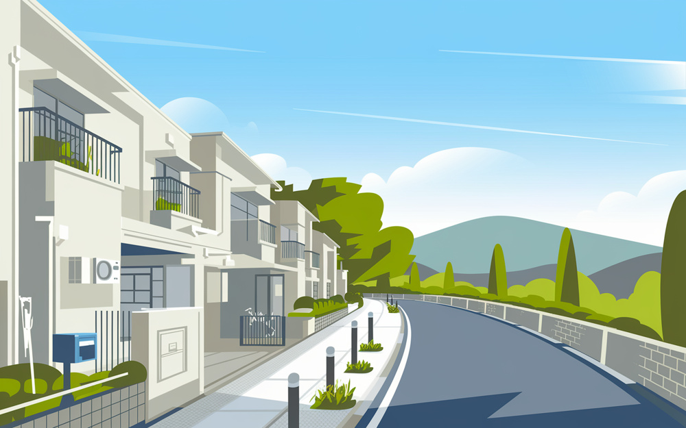 前橋市で賃貸を始める新生活はいつから探すべき？失敗しないタイミングと準備のコツを紹介の画像