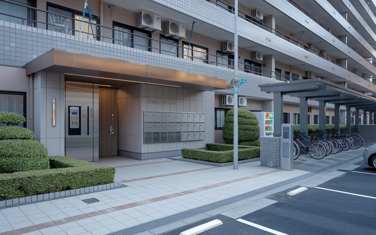 【設備選び】設備で生活の充実度が変わる！の画像