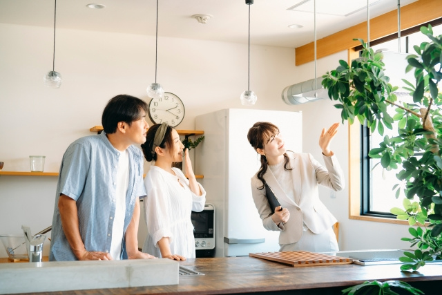 不動産を高く売るためにやっておきたい内覧準備の画像
