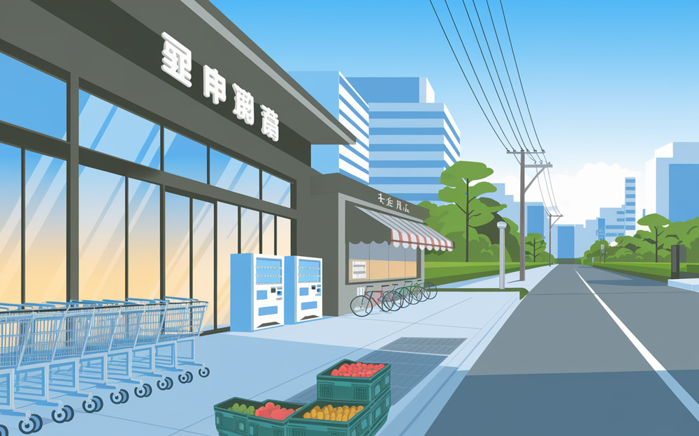 高砂で食料品の買い物は便利？スーパー選びのポイントも紹介の画像