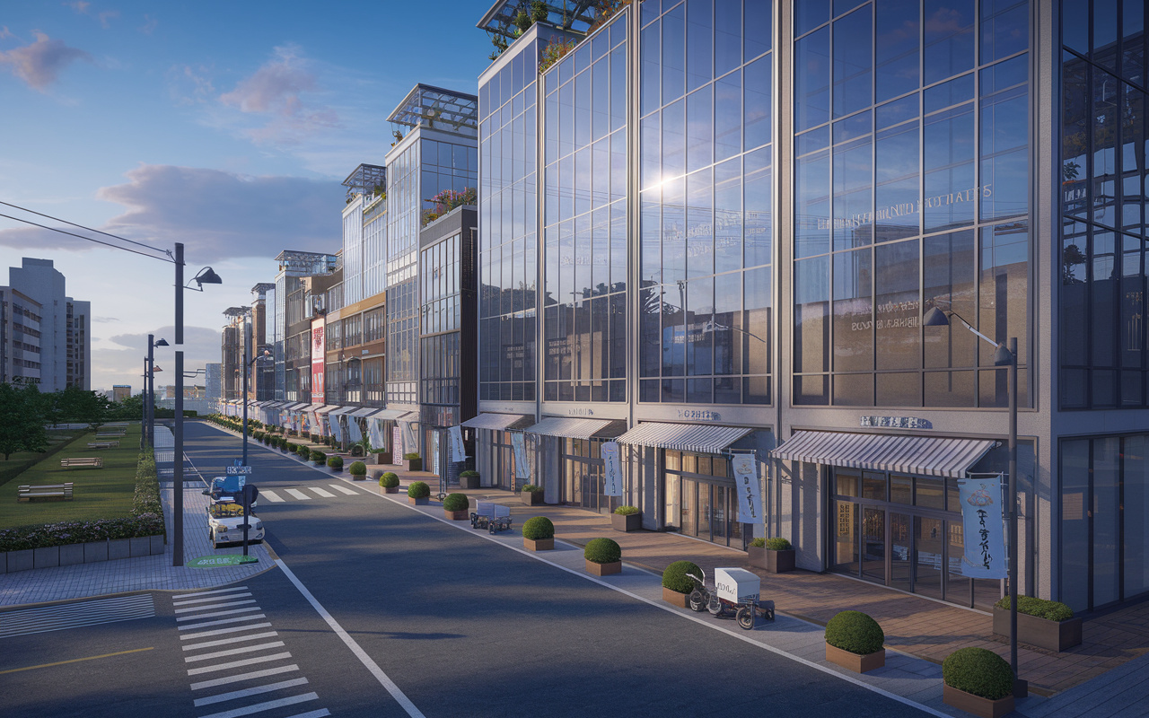 東播地区で人気の百貨店を比較！特徴や選び方のヒントも解説の画像