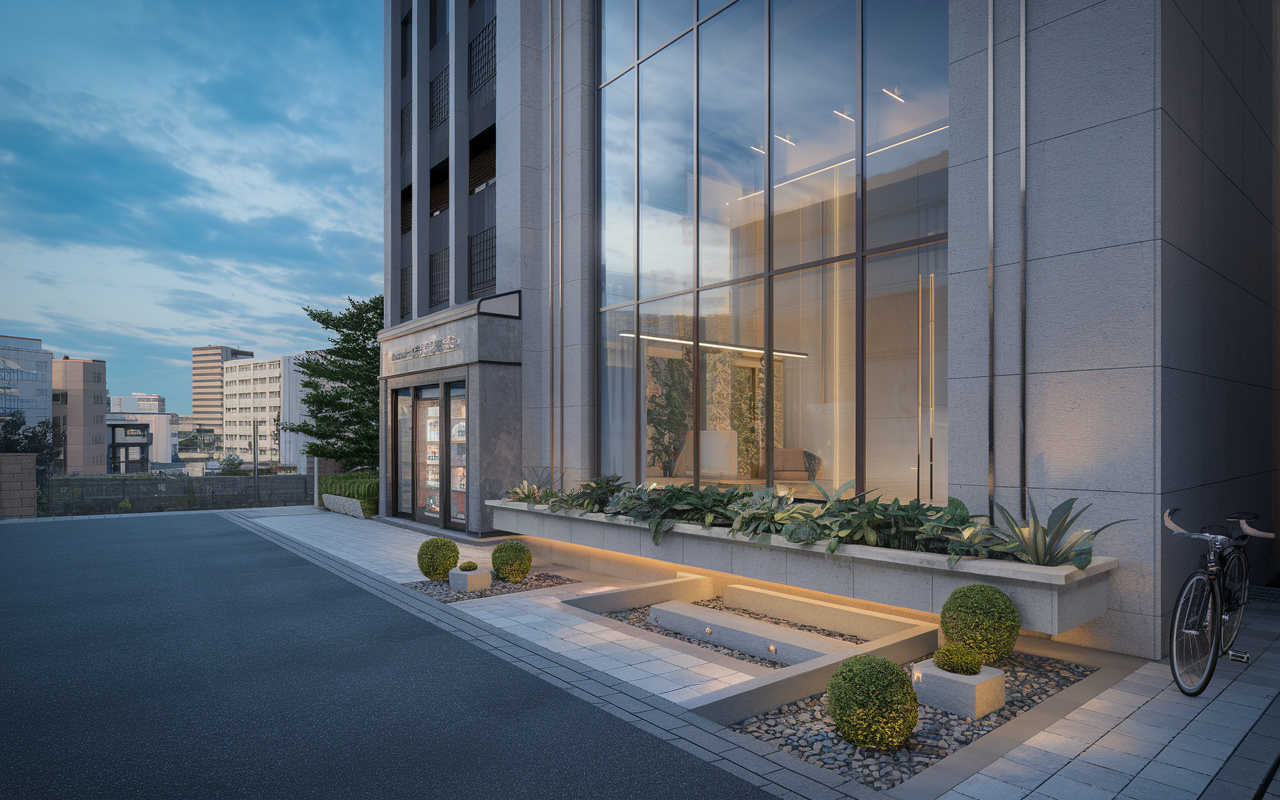 池袋でデザイナーズ物件を選ぶポイントは？メリットやデメリットも丁寧にご紹介！の画像