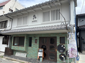 カフェ&バル太陽と月のランチって?|三津浜の画像