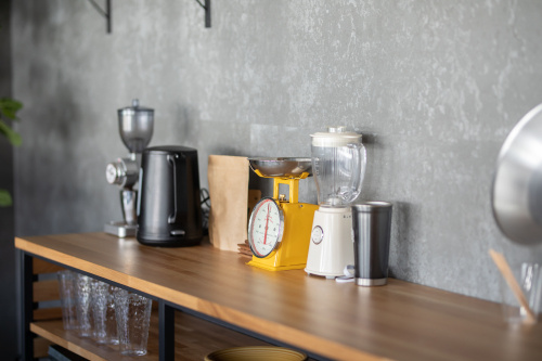 秋の模様替えで快適に！賃貸でもできるインテリア＆照明術の画像