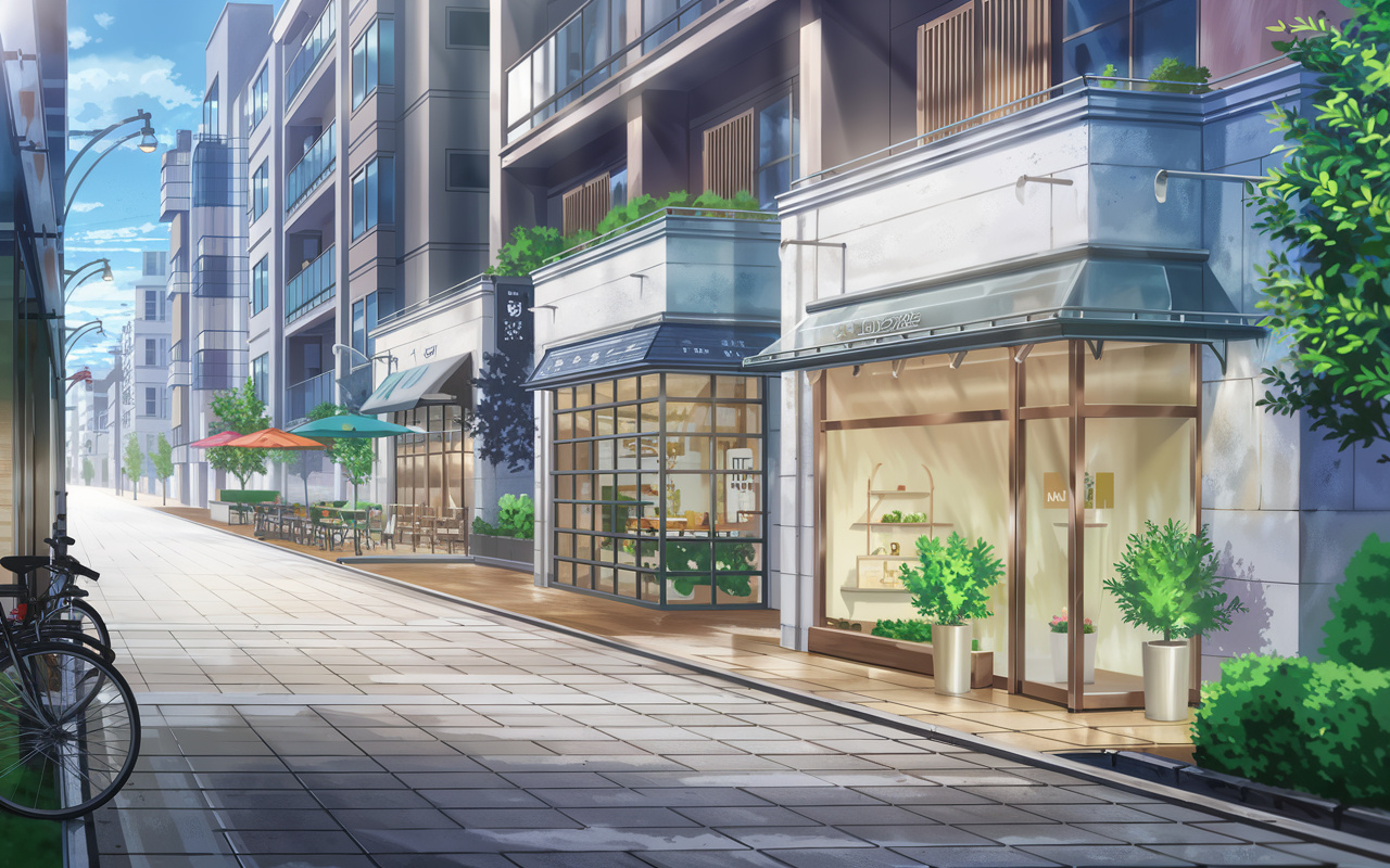 ネイルサロン物件探しで悩んでいませんか？京都や大阪のおすすめエリアを紹介の画像