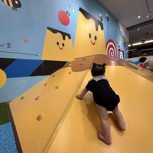 【しまぐるランドに行ってきました♪】の画像
