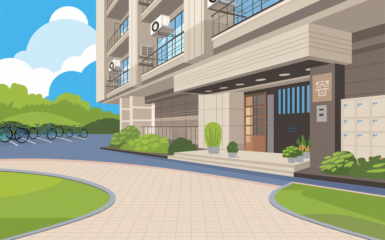 賃貸の人気設備は何が選ばれている？専有部設備と共有部設備の特徴も解説！の画像