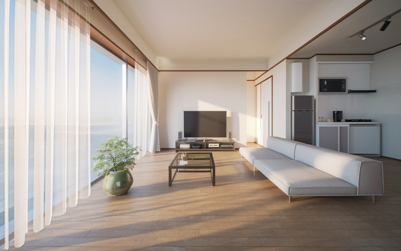 家具家電付き物件のメリット・デメリットは？選び方も解説！の画像