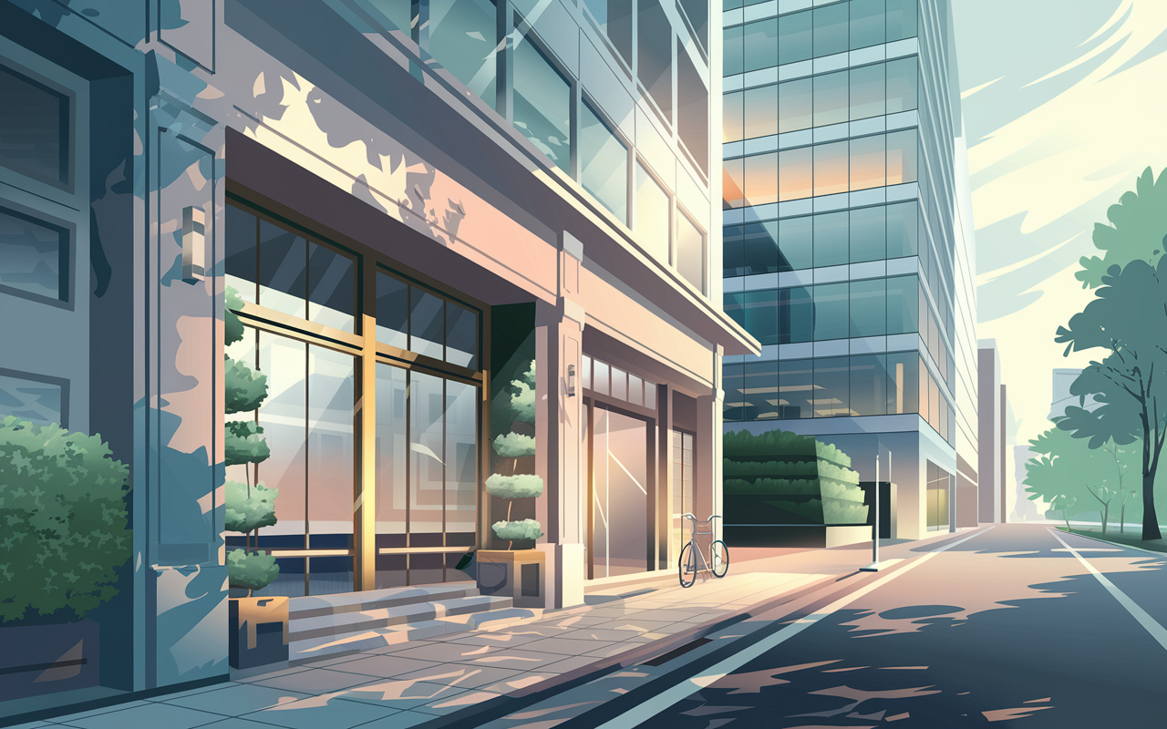 ＳＯＨＯとは？オフィスとの違いもご紹介！の画像