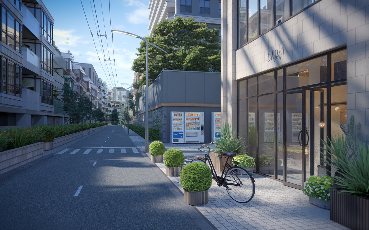 渋谷区で一人暮らしを始めたい方必見！物件の選び方をご紹介の画像