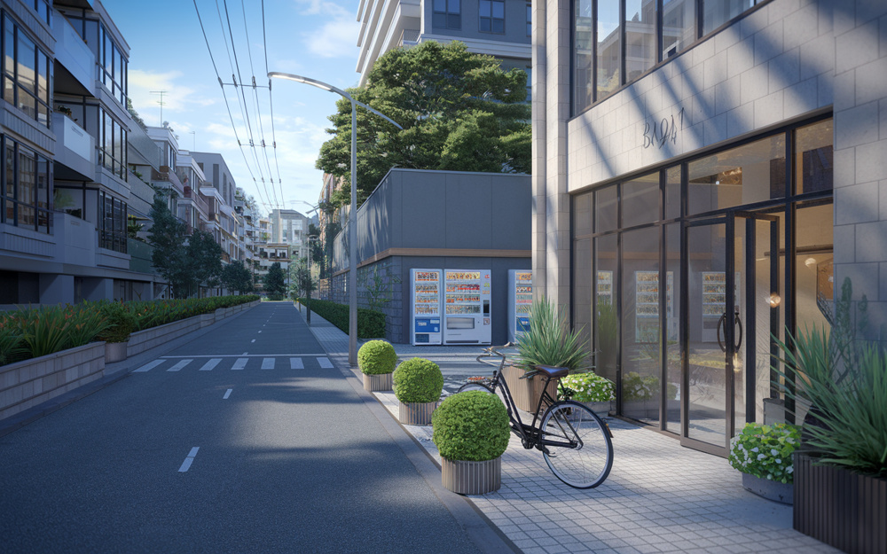 渋谷区で一人暮らしを始めたい方必見！物件の選び方をご紹介の画像