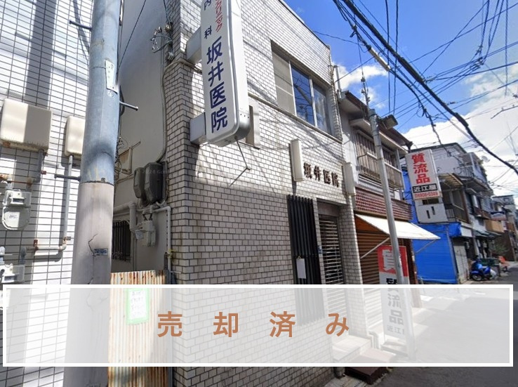 門真市栄町戸建ての画像