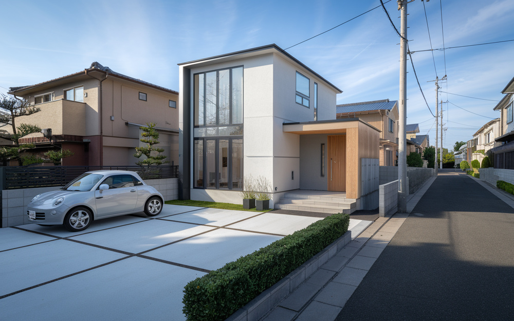 インスペクションのメリットとデメリットは？住宅購入前に知っておきたい注意点の画像