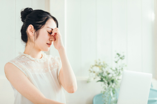 秋の花粉シーズン到来！賃貸物件で快適に暮らす工夫の画像