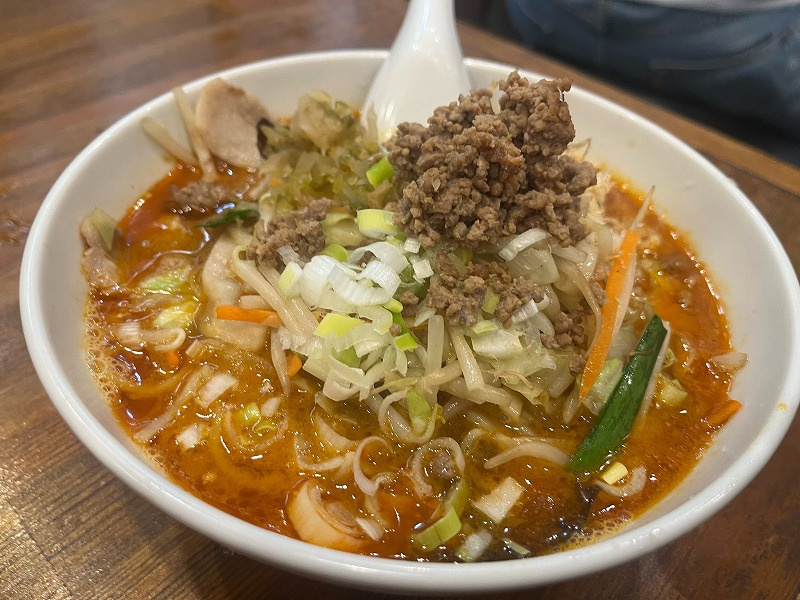 蒲田のパンダの画像