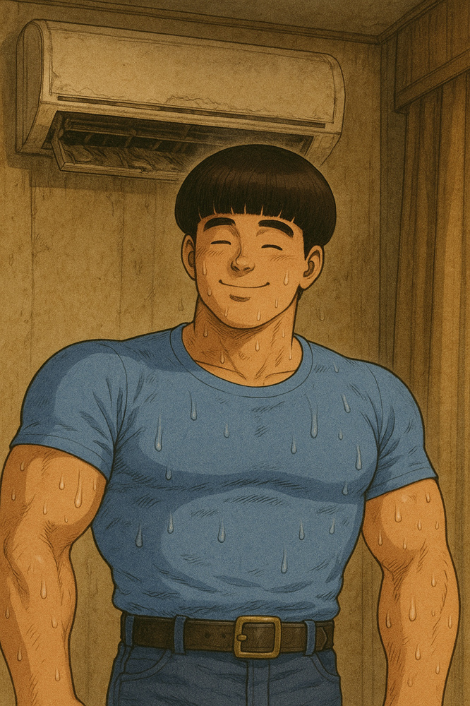 残置物って何さ？もしも故障となったとき！！～名古屋 My賃貸～の画像