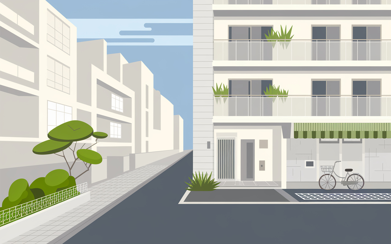 岐阜市の賃貸物件で防音対策をするには？手軽な方法やポイントを解説の画像