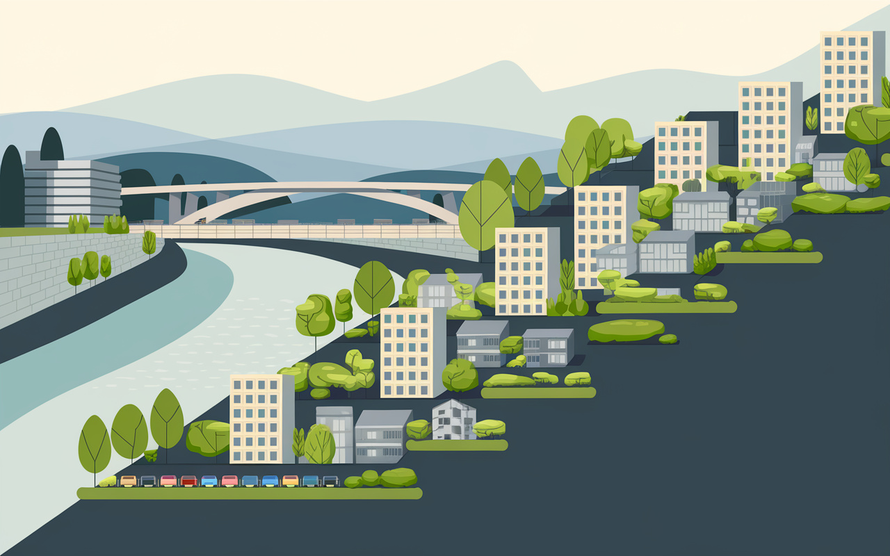 岐阜市の人口動向から見る賃貸需要の未来は?今後の市場変化を知りたい方への画像