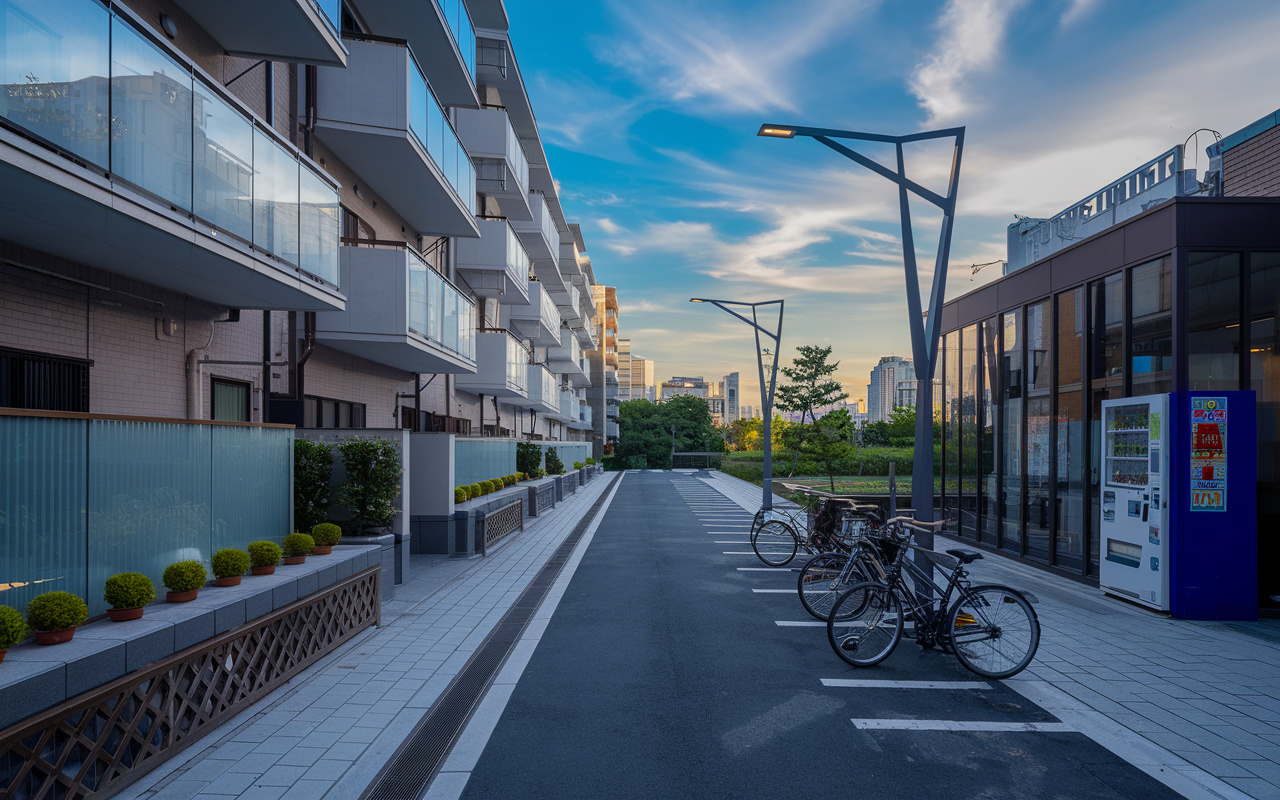 東京都中央区でUターンやIターンを考える方必見！地方からの不動産賃貸生活のポイントをご紹介の画像