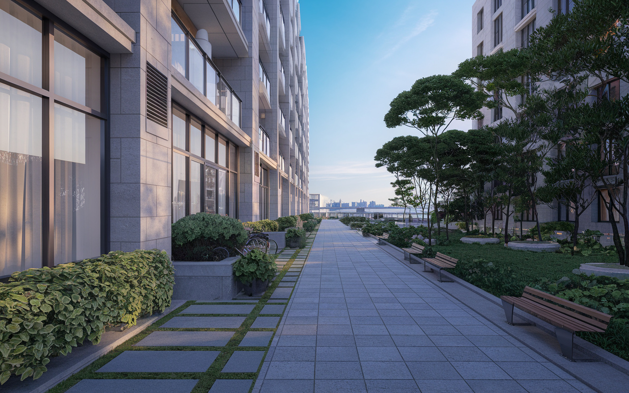 タイトル  東京都中央区で健康を考えた不動産選び！アレルギー対策や自然素材換気システムも紹介の画像