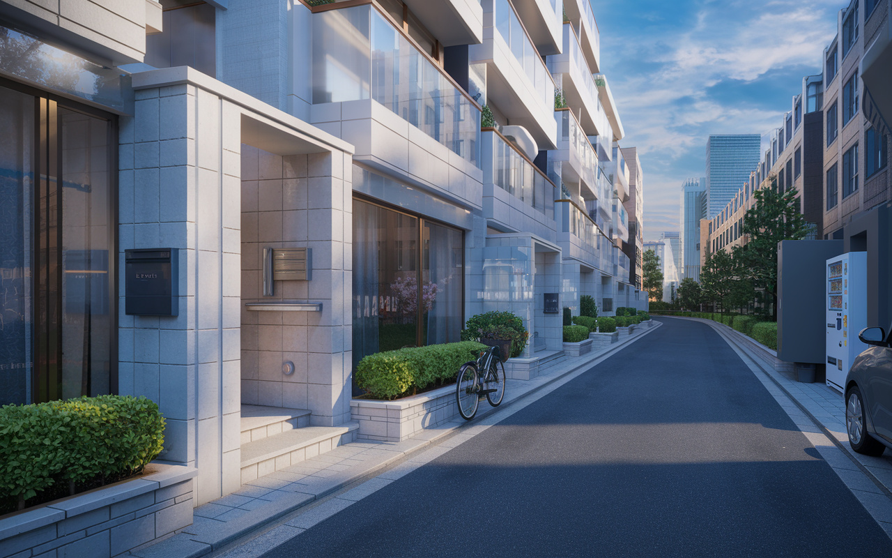 東京都中央区で不動産の初期費用を抑えるには？敷金礼金ゼロやフリーレント活用でお得に契約しようの画像