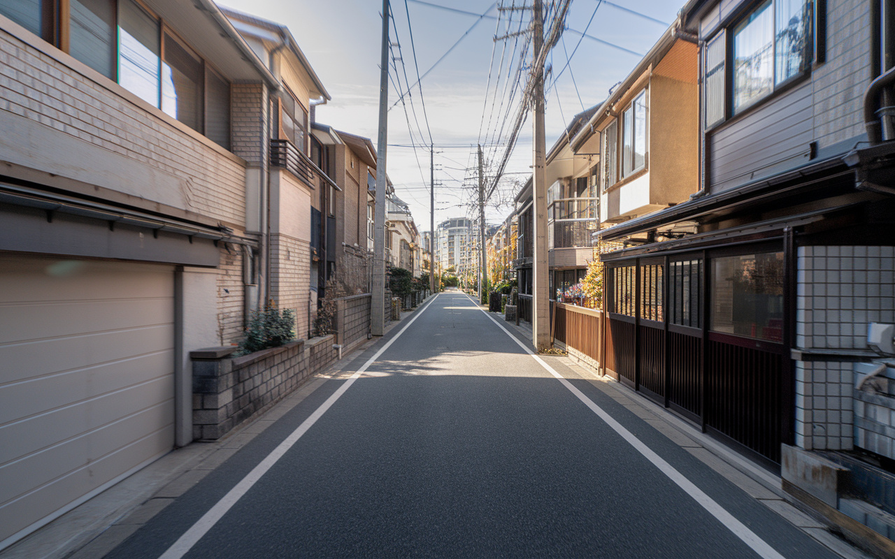 東京都中央区で不動産を探すなら24時間ゴミ出し便利！共働きファミリー賃貸選びのポイントも紹介の画像