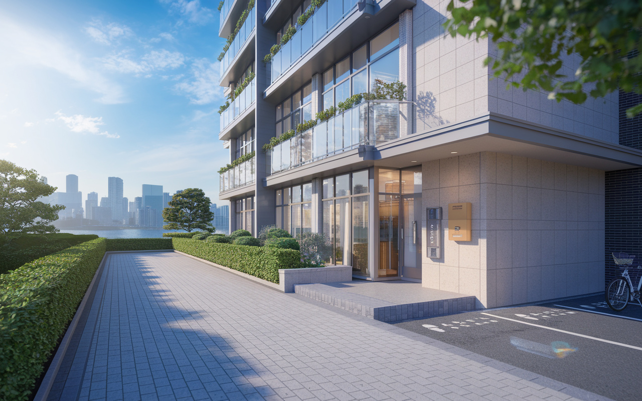 東京都中央区でファミリー賃貸の内見は失敗しがち？見学ポイントや不動産のチェックリストを紹介の画像