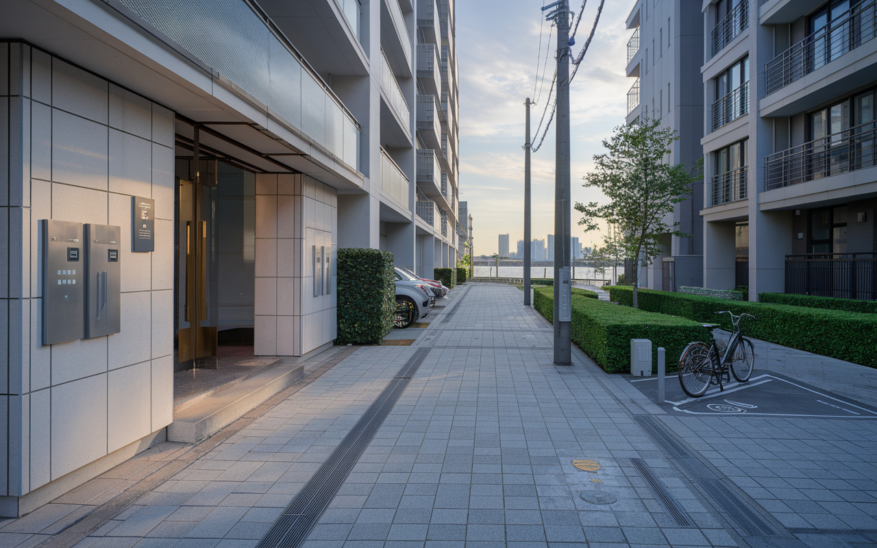 東京都中央区の不動産で定期借家は柔軟に選べる？ファミリー賃貸の契約期間や特徴も紹介の画像