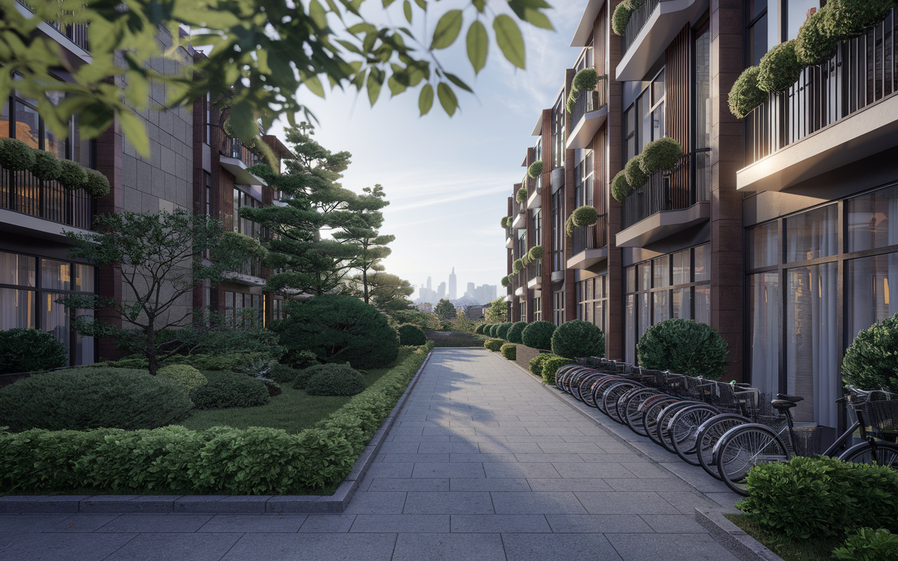 東京都中央区で自然素材の不動産を探すなら？健康や無添加に配慮したファミリー賃貸の選び方も紹介の画像