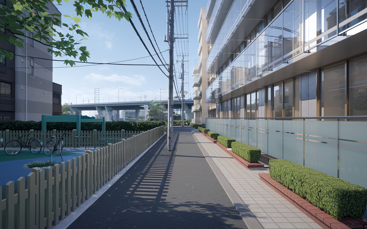 東京都中央区で家族の思い出が増える賃貸探し！不動産選びと暮らしの工夫を紹介の画像