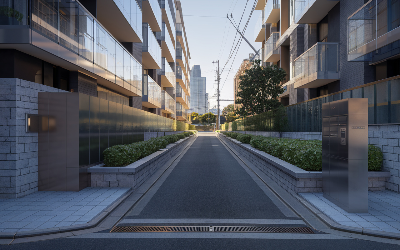 東京都中央区で不動産管理会社を選ぶなら？オーナーの丁寧な賃貸契約の秘訣も紹介の画像