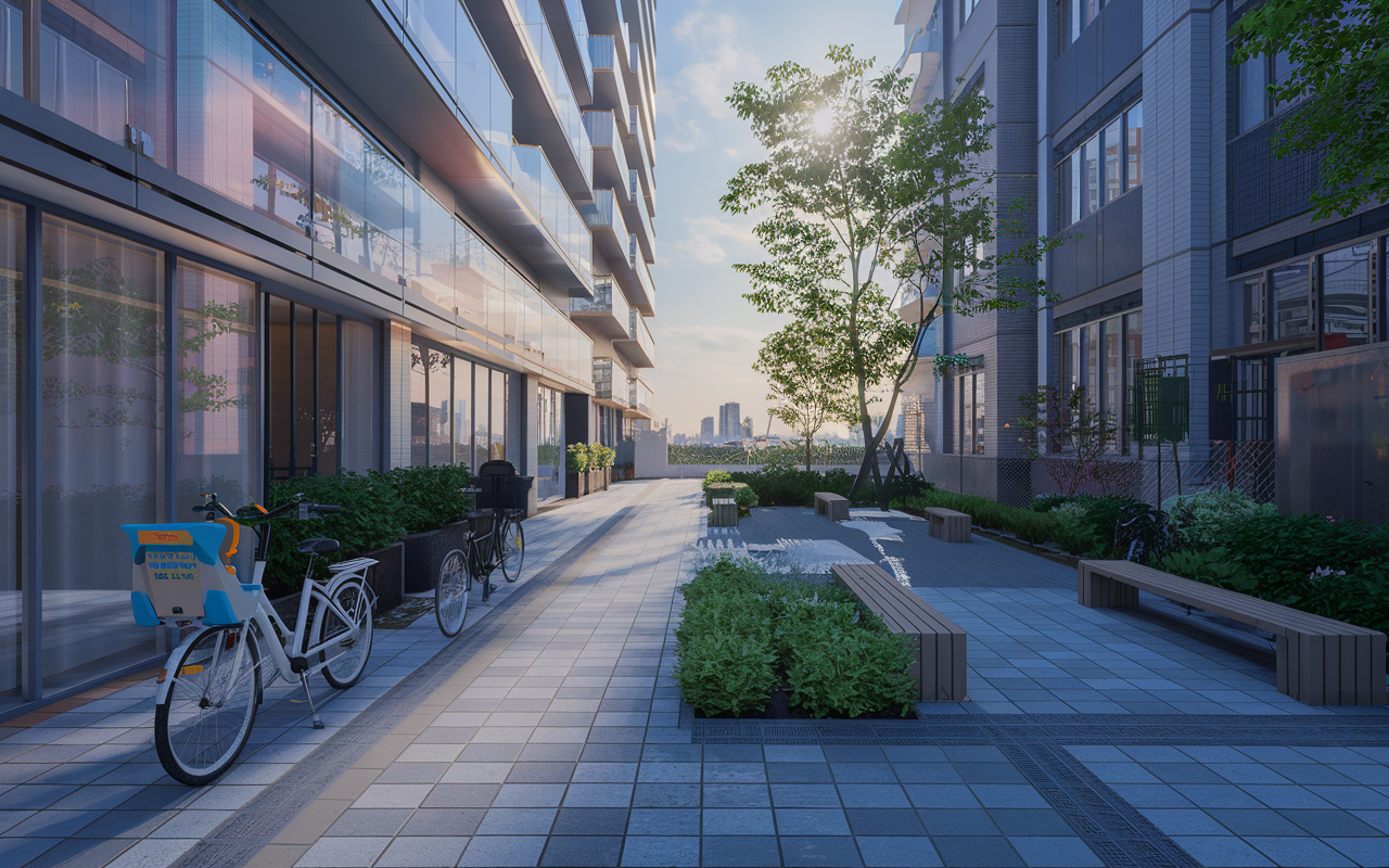 東京都中央区で賃貸暮らしを家族と楽しむには？思い出を作るコツも紹介の画像