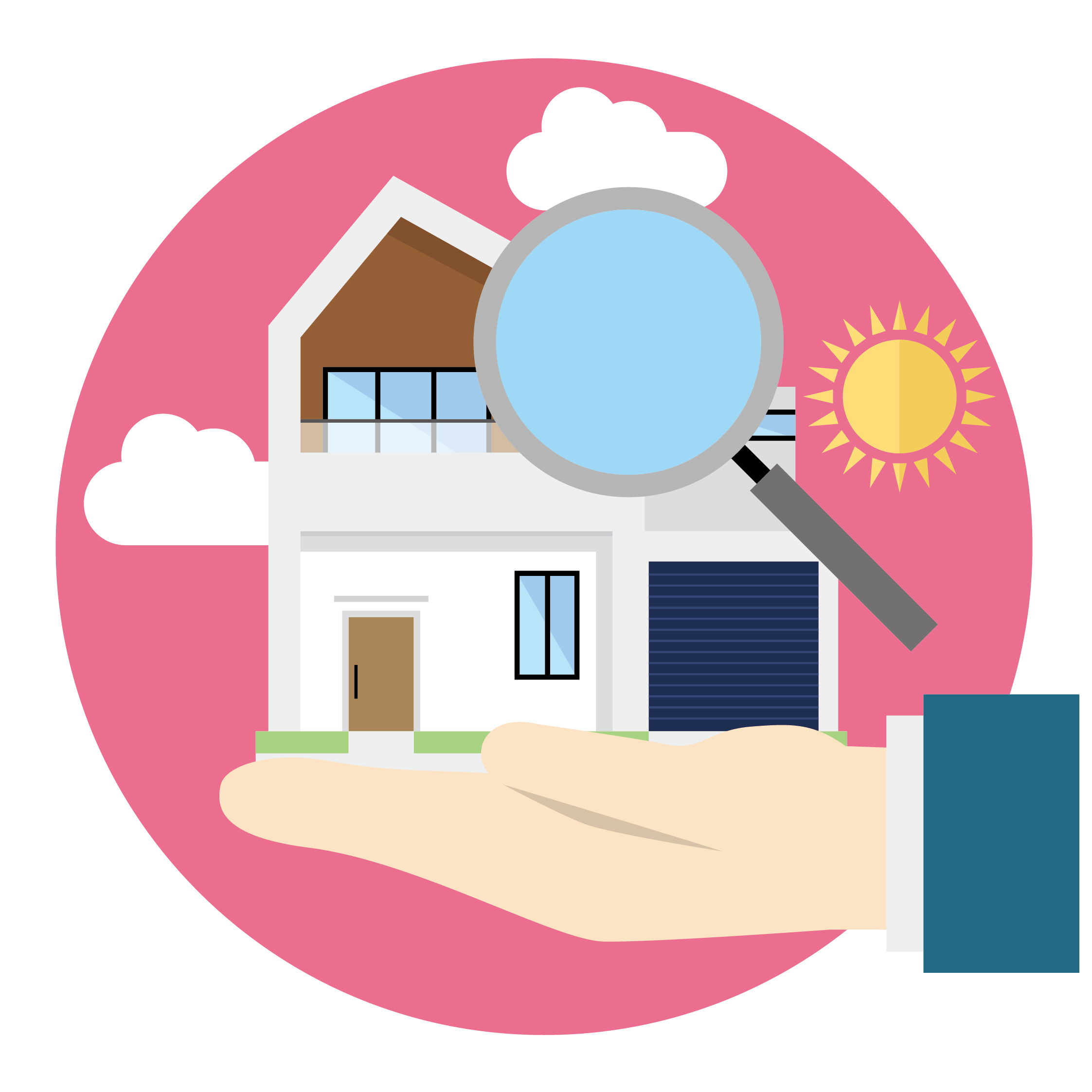 不動産査定を比較するサイトの選び方は？高く売るためのポイントも紹介の画像