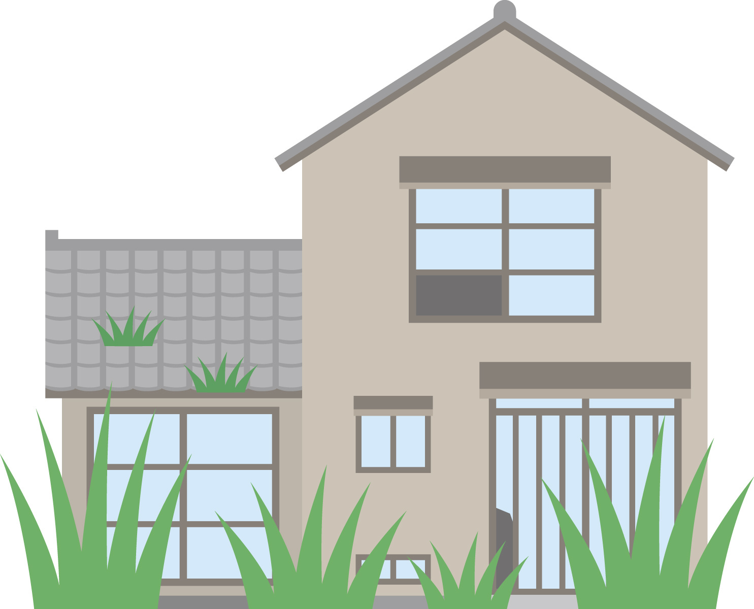 空き家の維持費用はどれくらい必要？平均的な支出例と節約方法をご紹介の画像