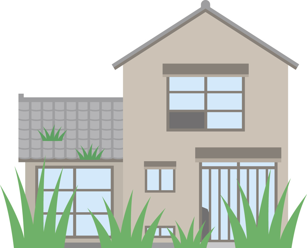 空き家の維持費用はどれくらい必要？平均的な支出例と節約方法をご紹介の画像