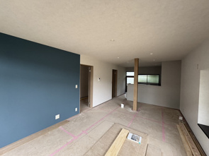 甘楽町福島リフォーム物件　ご契約いただきました☆の画像