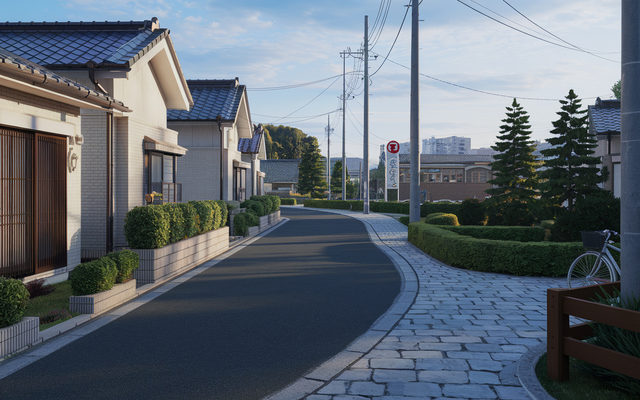 栃木県真岡市で土地や建物を購入したい方へ！特徴や流れ資産運用もポイントを解説の画像